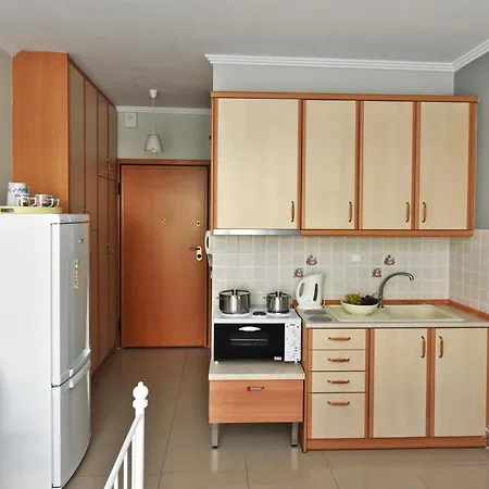 Apartment Chrysa Studio - Halkidiki