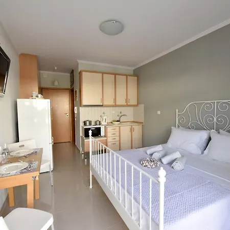 Chrysa Studio - Halkidiki Apartment