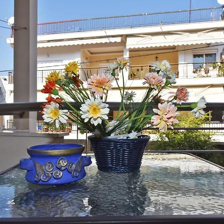Chrysa Studio - Halkidiki Apartment