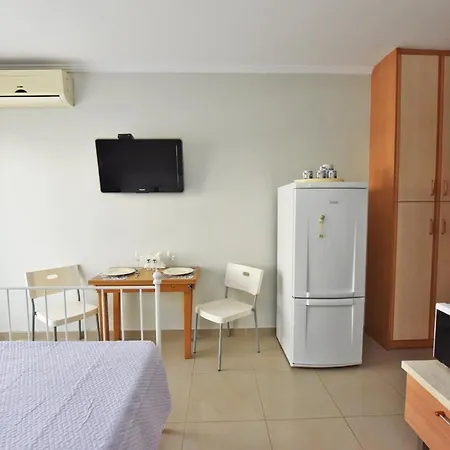 Apartment Chrysa Studio - Halkidiki Nea Moudania