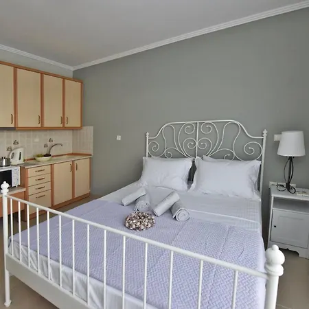 Chrysa Studio - Halkidiki Nea Moudania