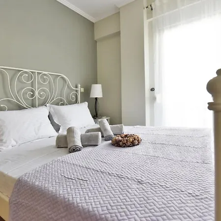 Chrysa Studio - Halkidiki Apartment *