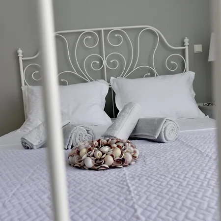 Chrysa Studio - Halkidiki Apartment
