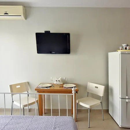 Apartment Chrysa Studio - Halkidiki *
