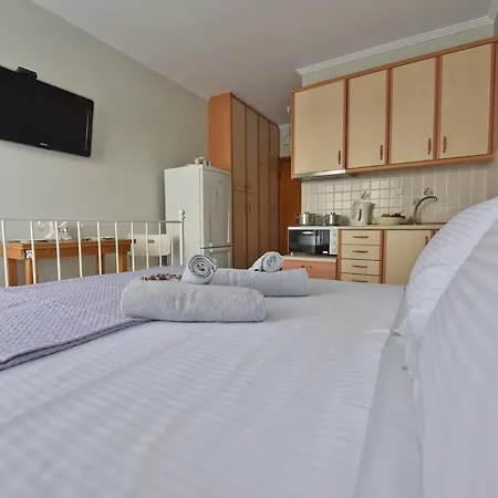 Chrysa Studio - Halkidiki Apartment *