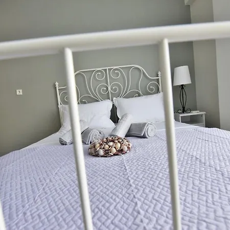 Chrysa Studio - Halkidiki Apartment Nea Moudania