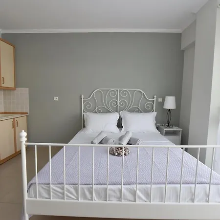 Apartment Chrysa Studio - Halkidiki *
