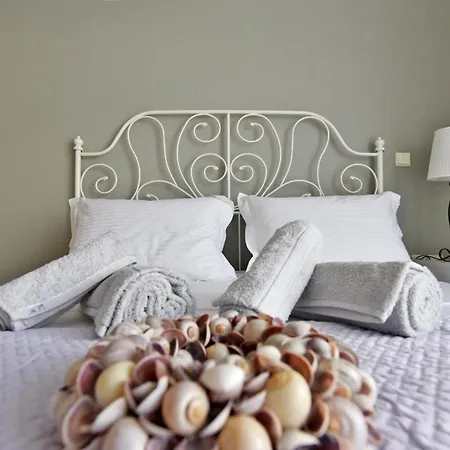 Chrysa Studio - Halkidiki Apartment